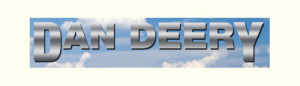 Dan Deery Logo