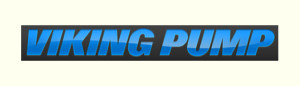 Viking Pump Logo