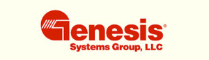Genesis Systems Group Logo