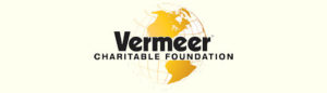 Vermeer Charitable Foundation Logo