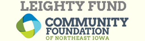 Leighty Foundation Logo