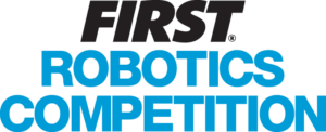 FRC Typography without FIRST Logo
