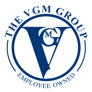 VGM Group Logo
