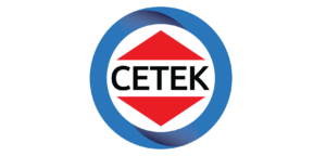 CETEK Logo