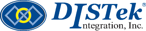 Logo for Distek Integration