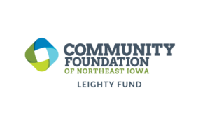 Leighty Fund Logo