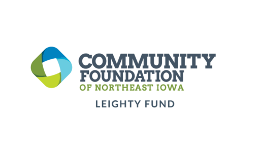 Leighty Fund Logo