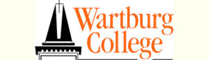 Wartburg College Logo