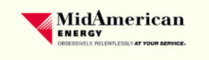 MidAmerican Energy Logo
