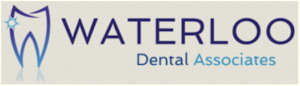 Waterloo Dental Associates Logo
