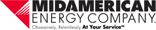 MidAmerican Energy Logo