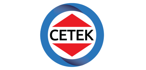 CETEK Logo