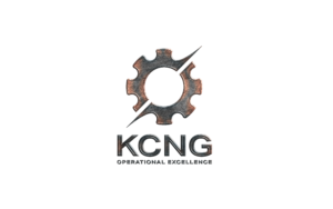 KCNG Operational Excellence Logo