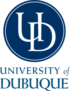 University of Dubuque logo