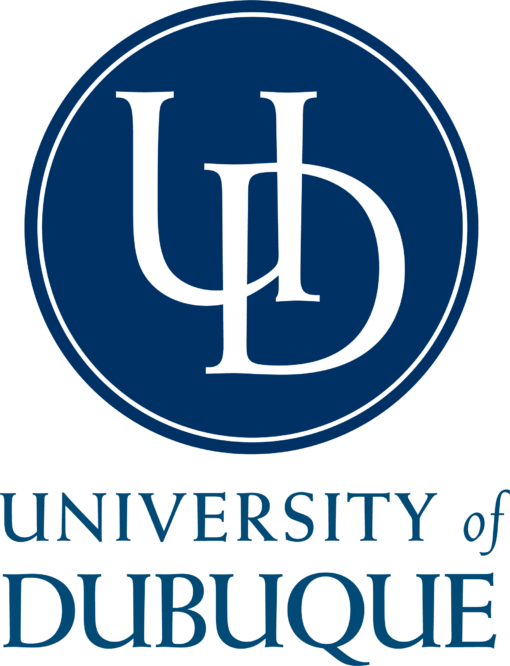 University of Dubuque logo