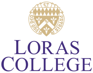 Loras College Logo