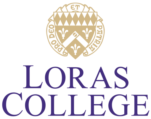 Loras College Logo