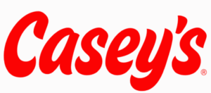 Casey's Logo