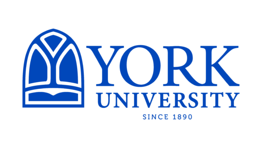 York University Logo